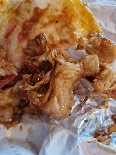 Photo of Wraps ‘n Roll - 96 Dolphin Centre, Poole BH15 1SS